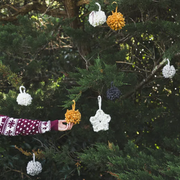 Hanging Star | Pattern
